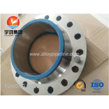 ASTM A182 F316L ORIFICE FLANGE